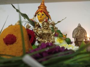 varamahalakshmi vratam