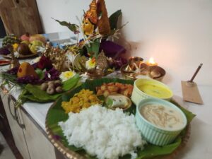 varamahalakshmi vratam