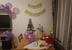 minnie mouse theme birthday 